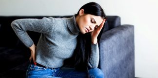 10 Home Remedies for Back Pain Remedies for Back Pain