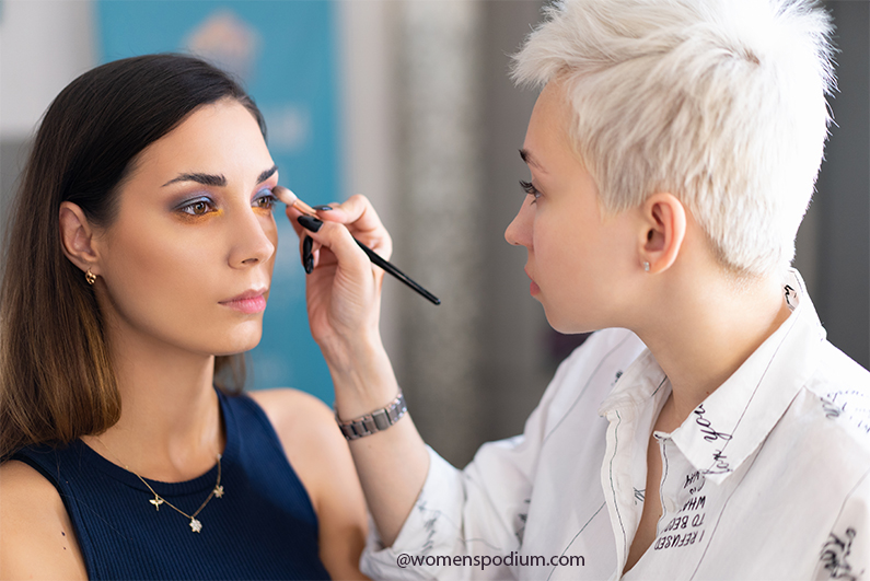 Use It for Styling Your Eyebrows