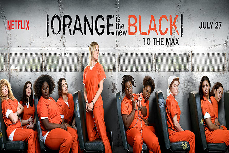 Orange is the New Black