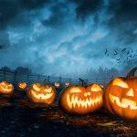 Halloween Quotes