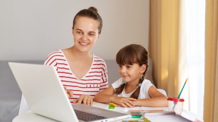 Homeschooling Your Kids