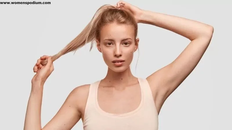 Thin hair care