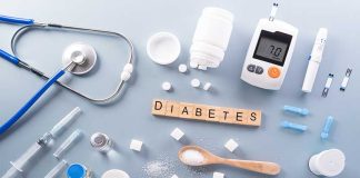 Ten Common Myths about Diabetes – We Mustn’t Ignore it! Ten Common Myths about Diabetes