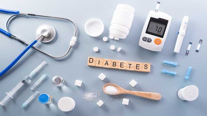 Ten Common Myths about Diabetes
