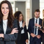 successful women