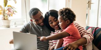 The Best Way To Balance Healthy Dual-Career Family Life Dual-Career Family