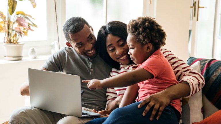 Dual-Career Family