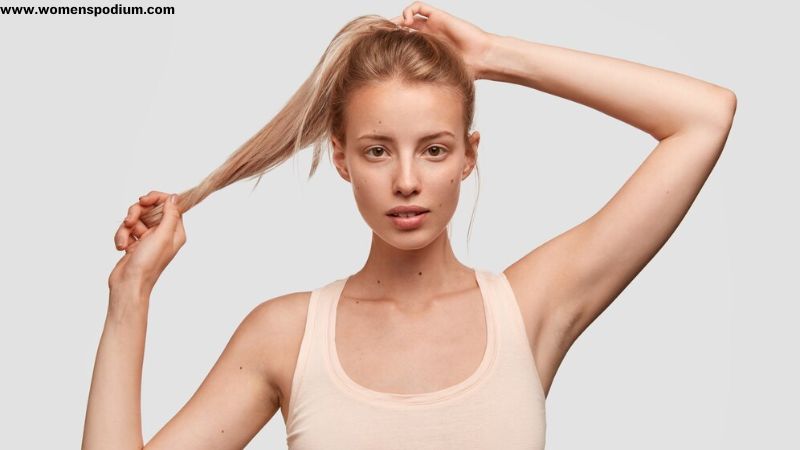 thin hair care to get healthy hair