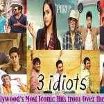 Bollywood's Most Iconic Hits