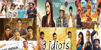 7 Bollywood Movies – Bollywood’s Most Iconic Hits from Over the Years Bollywood's Most Iconic Hits