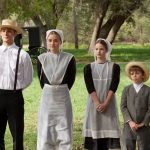 Expecting Amish A Sweet Romance