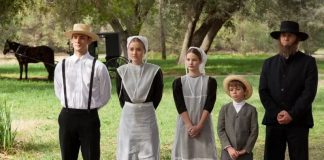 Expecting Amish – Romance in the Air! Popular Amish Movie! (Updated 2024) Expecting Amish A Sweet Romance