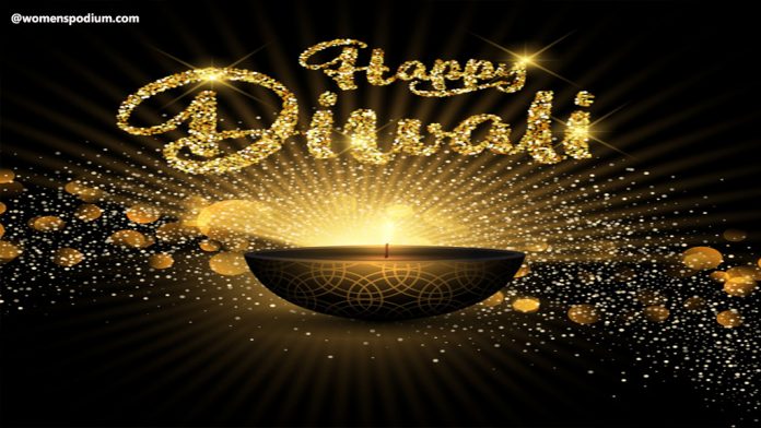 Ways to celebrate diwali