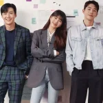 Start-Up K-Drama