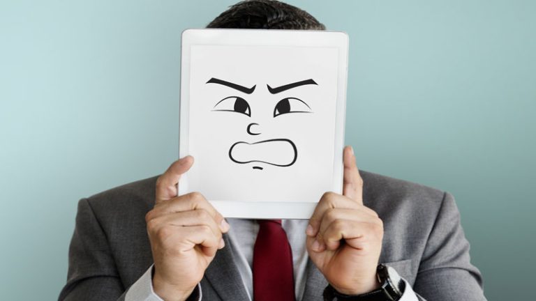 Anger Management Techniques