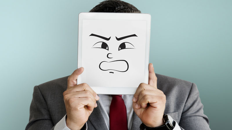 Anger Management Techniques