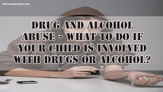 drug and alcohol abuse