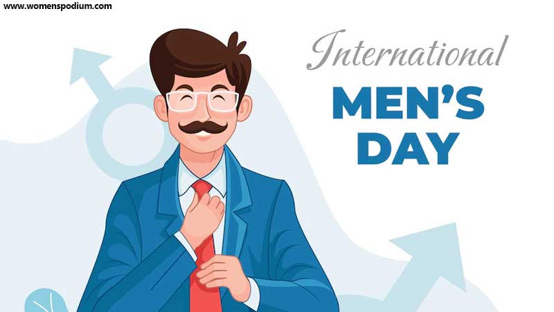 international-mens-day