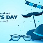 mens day quotes
