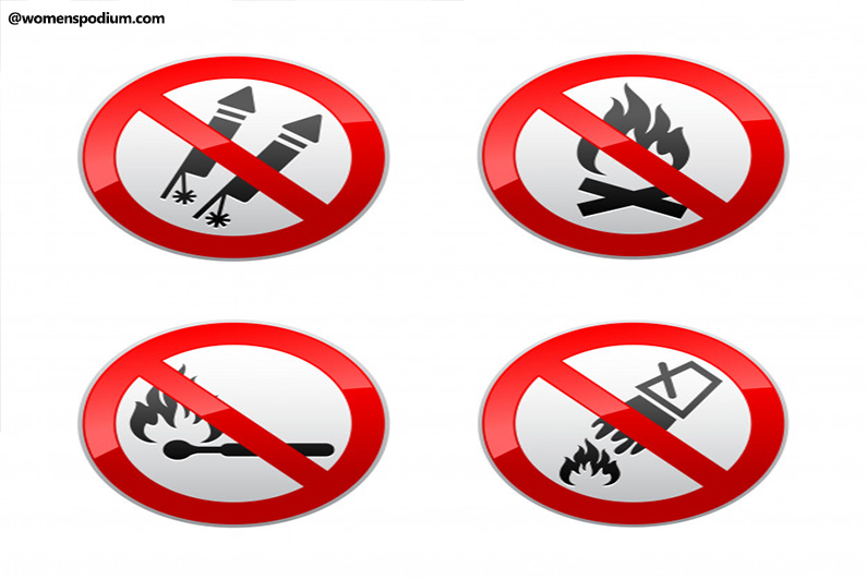 Ways to celebrate diwali