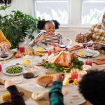 Thanksgiving day