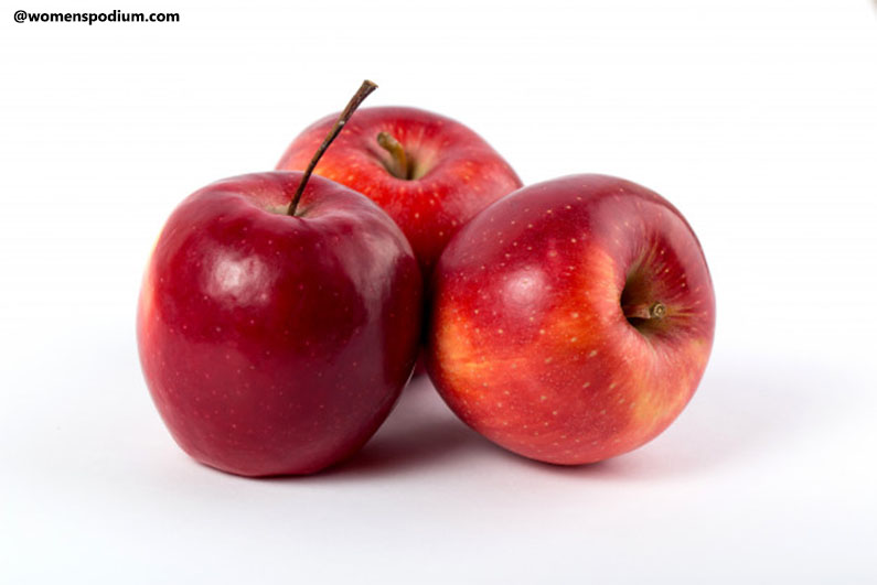 Apples