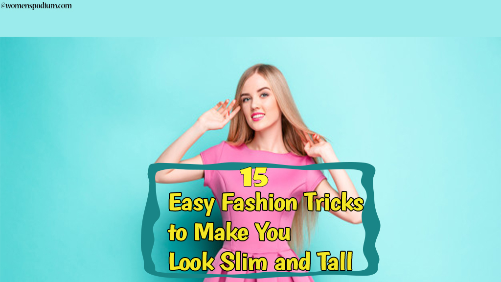 Fashion Tricks