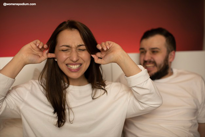 Emotional Abuse and Women