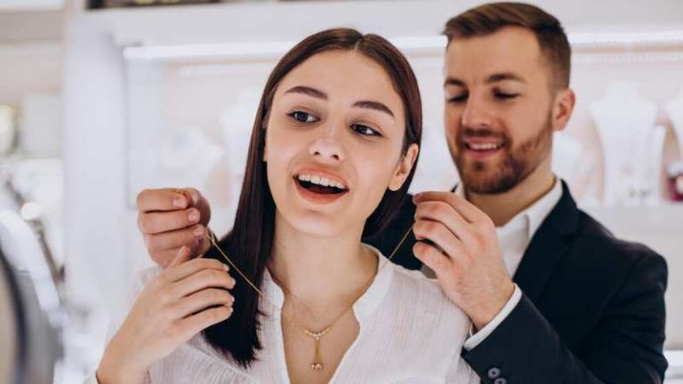Fashion Jewelry