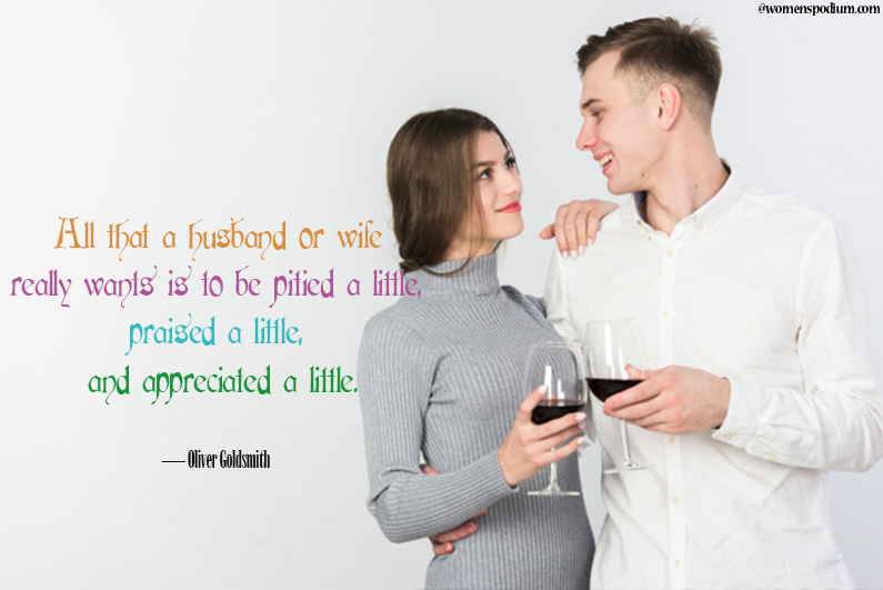 15 Husband Quotes