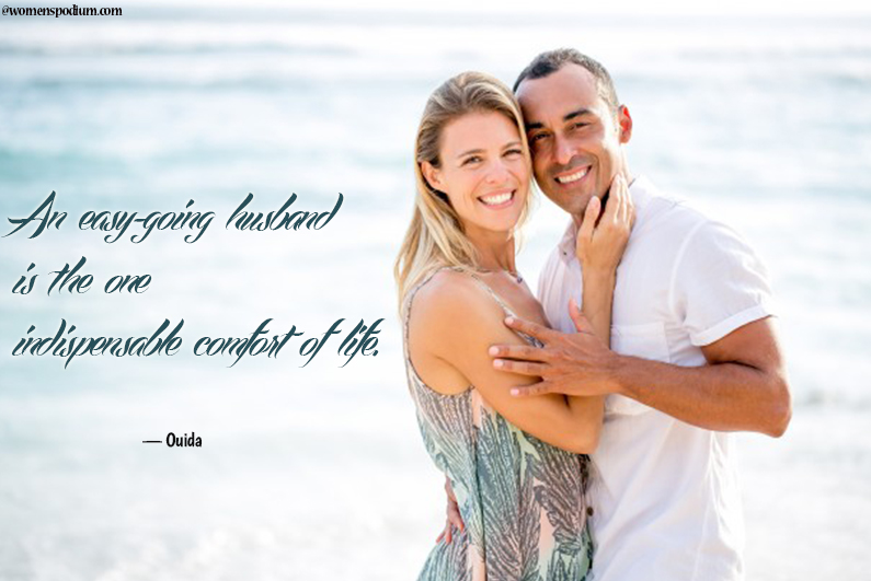 quotes on husbands