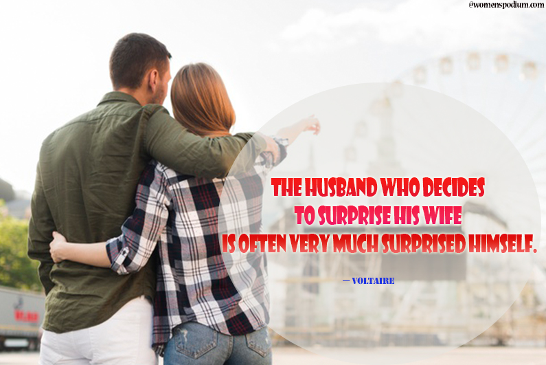 Beautiful husband quotes