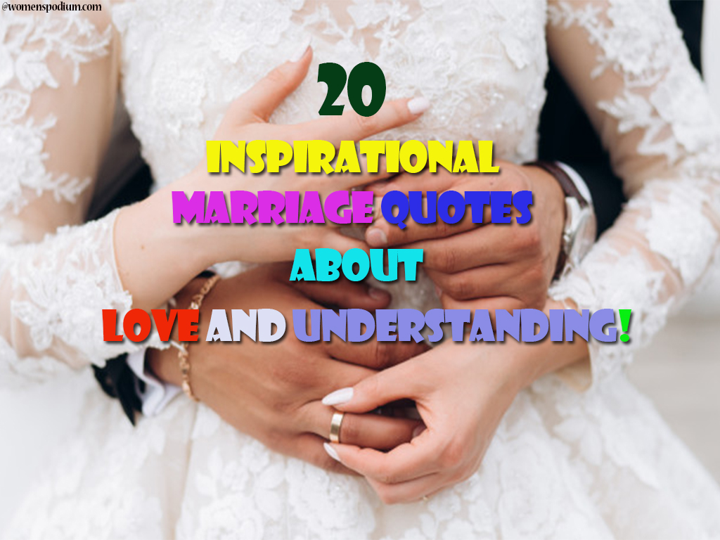 Marriage Quotes Inspirational Quotes About Love And Relationships