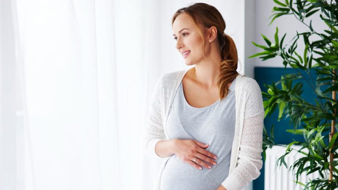 Pregnancy-Myths Pregnancy Myths