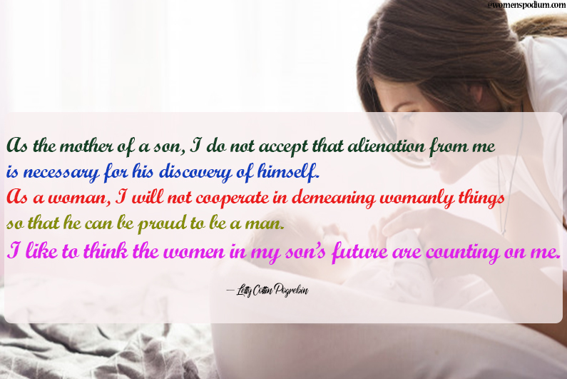 Quotes About Son