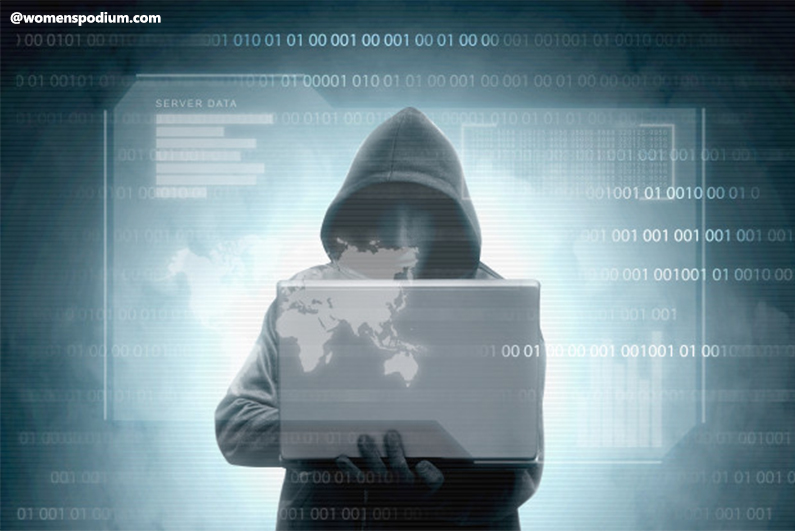 Data Privacy At Stake
