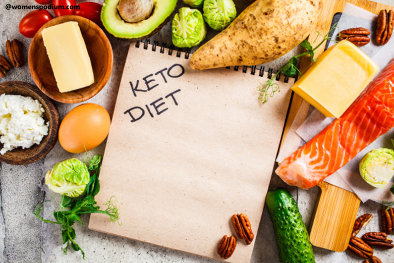 Keto Dieting