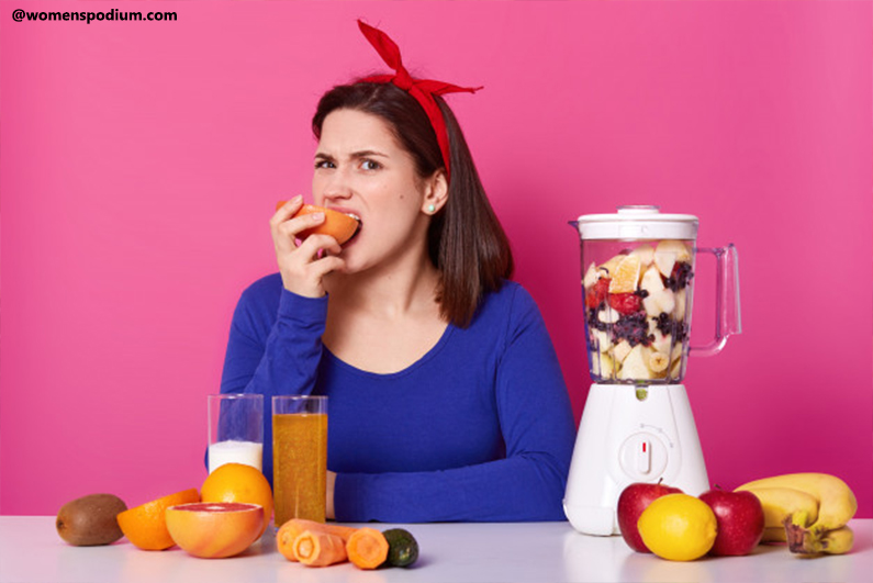 Liquids Diet Plans