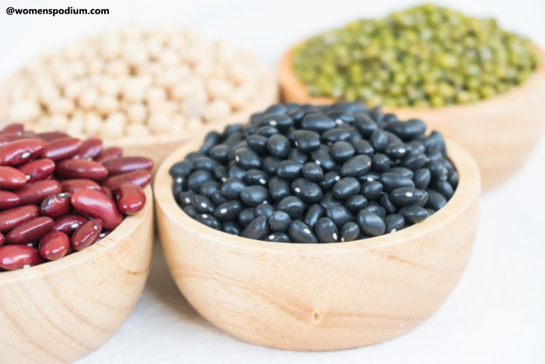 Kidney Beans