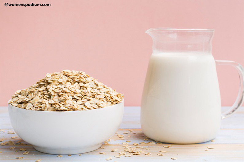 Oatmeal