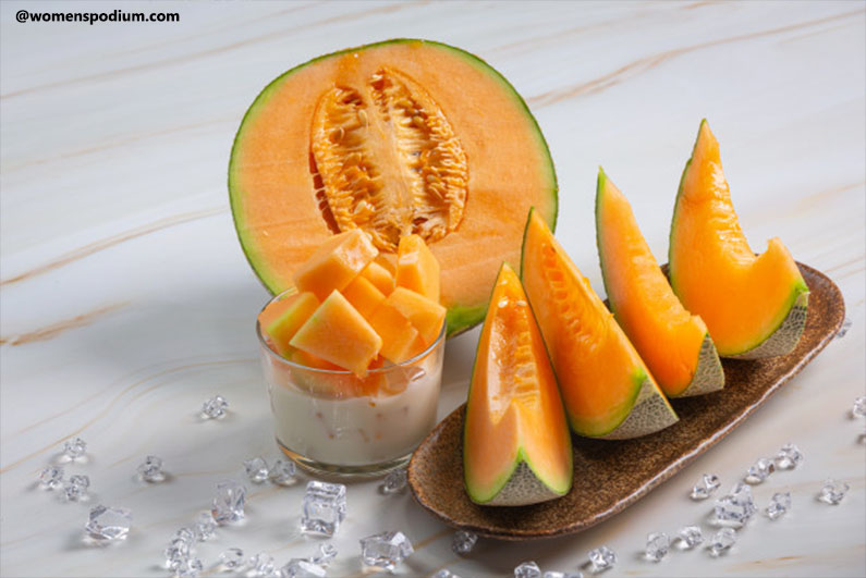 Cantaloupe