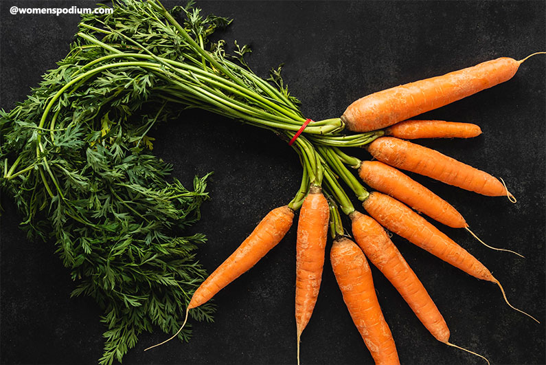Carrots