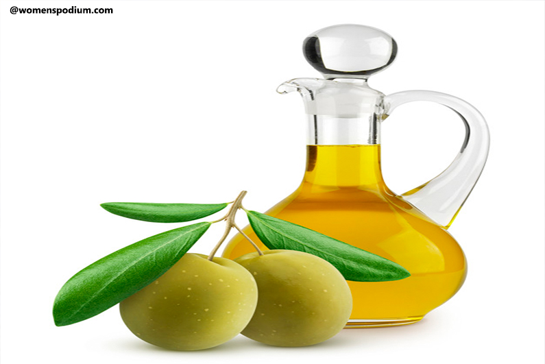 Extra-Virgin Olive Oil