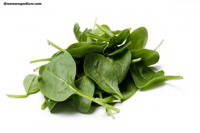 Spinach