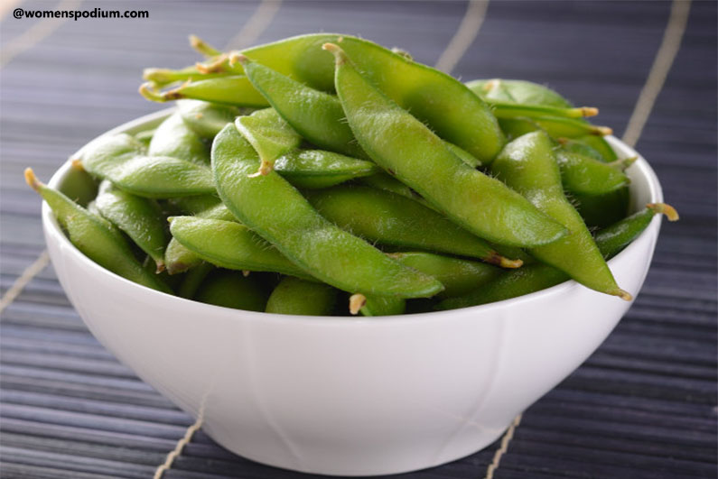Edamame