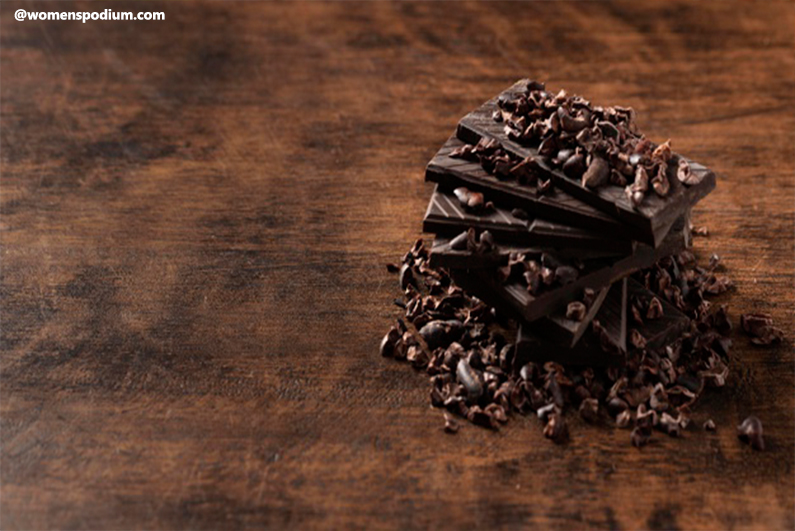 Dark Chocolate