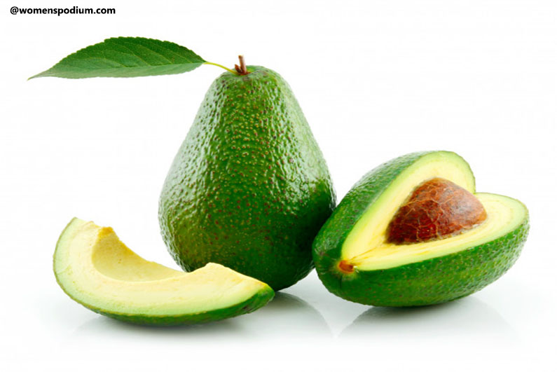 Avocados