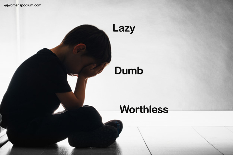 What is emotional abuse