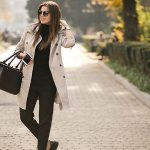 Woman Must Carry In Her Bag