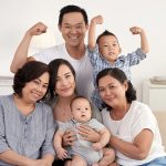 true meaning of family